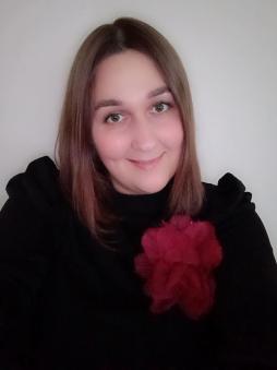 Павленко Анна Олеговна
